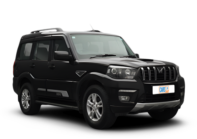 Mahindra SCORPIO CLASSIC-img